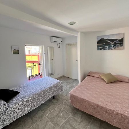 Alameda, Conde De Torrejon Apartment Seville Exterior photo
